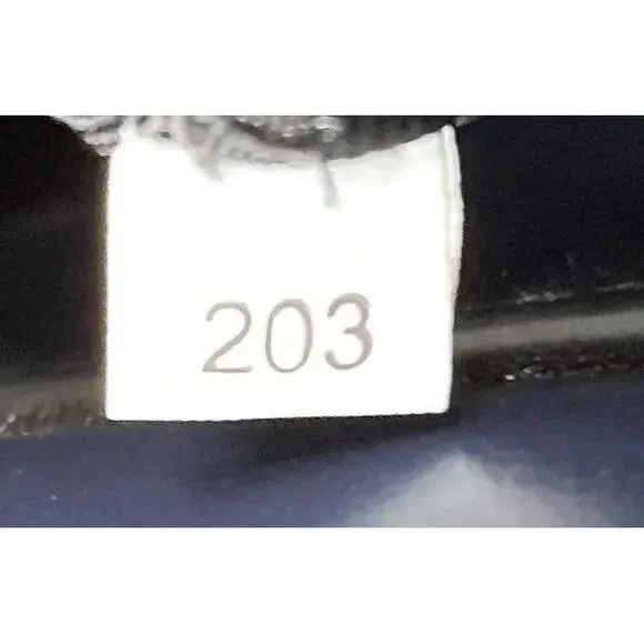 Prada Convertible Open Tote Saffiano #234384P12B - Picture 8 of 8